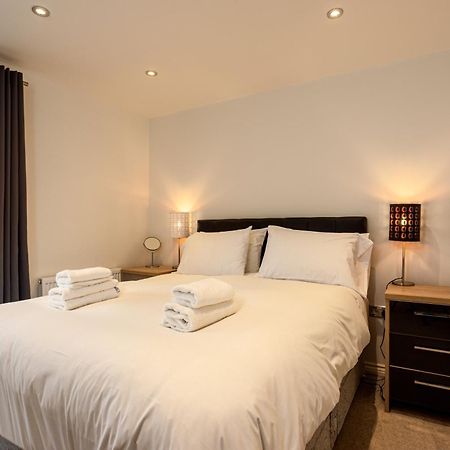 Comfy 2 Bedroom Apartment Near Edinburgh City Centre Extérieur photo